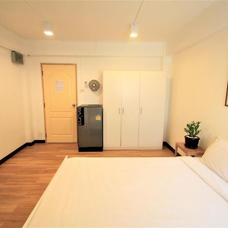 Bb Home Donmuang Ban Bang Khan  Buitenkant foto