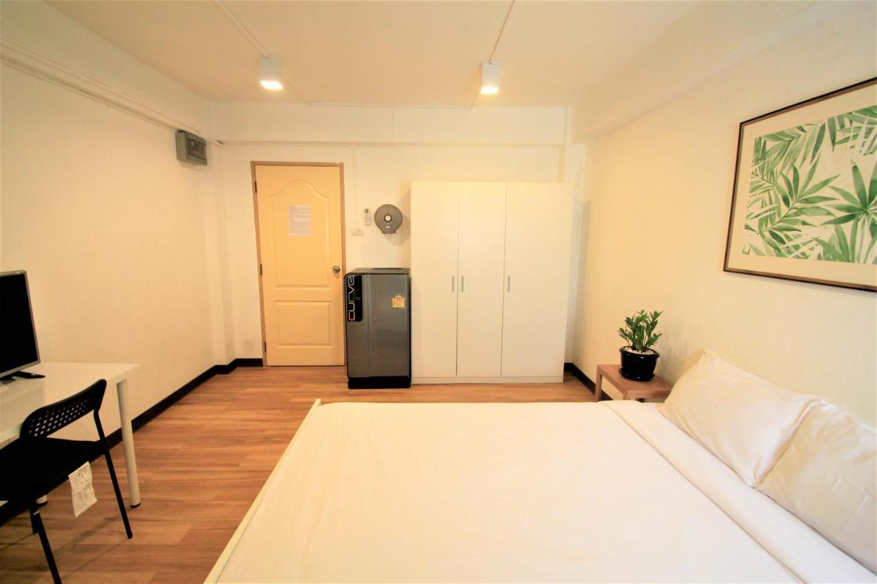 Bb Home Donmuang Ban Bang Khan  Buitenkant foto