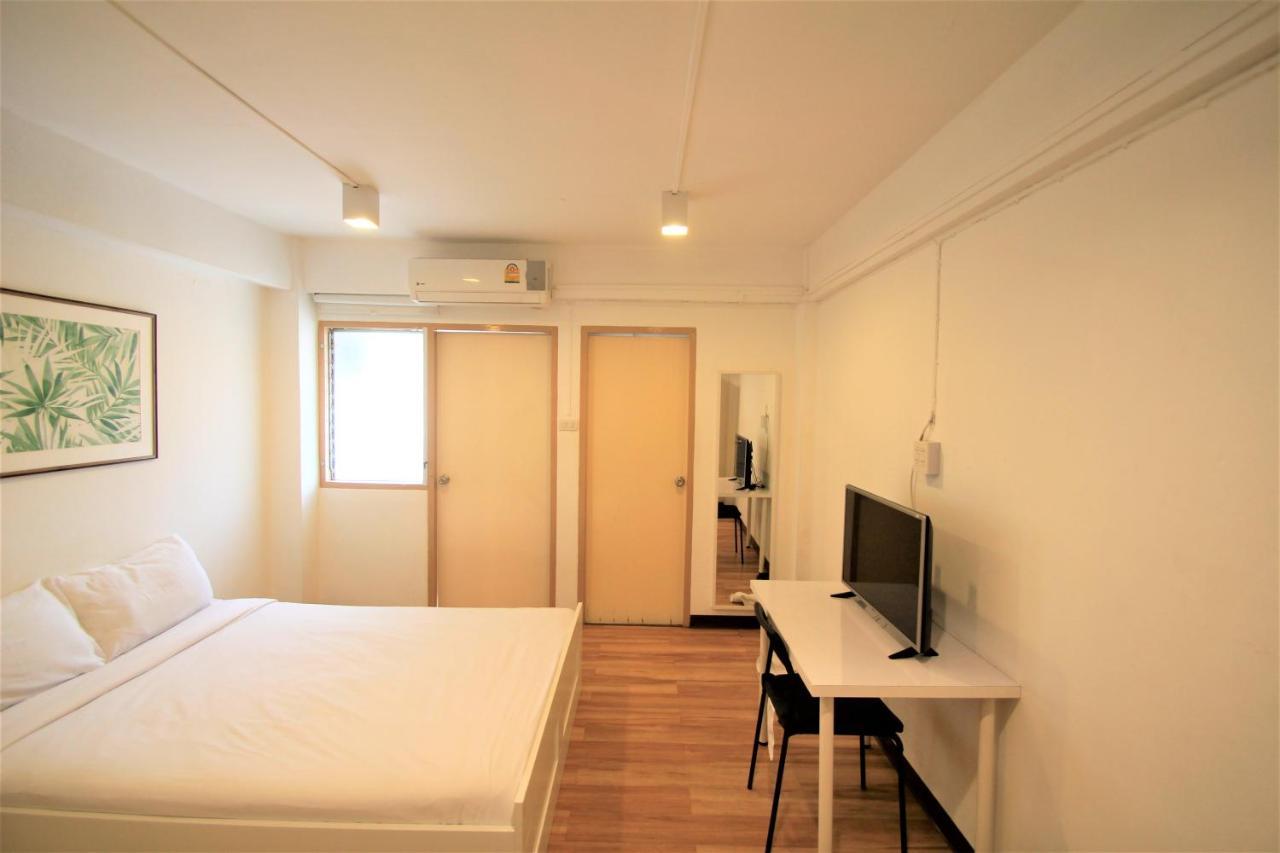Bb Home Donmuang Ban Bang Khan  Buitenkant foto