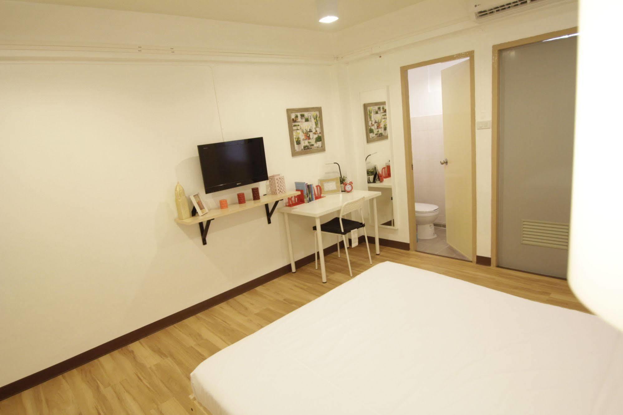 Bb Home Donmuang Ban Bang Khan  Buitenkant foto