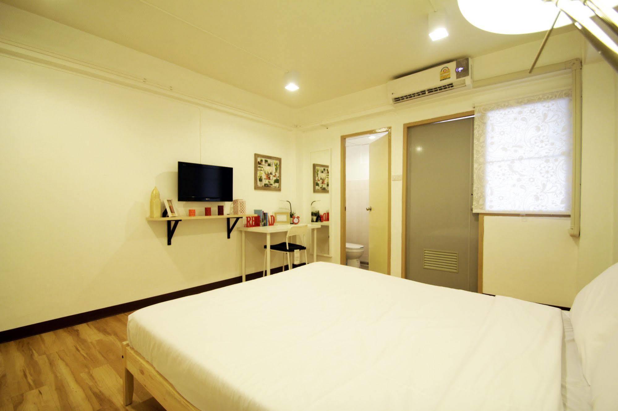 Bb Home Donmuang Ban Bang Khan  Buitenkant foto