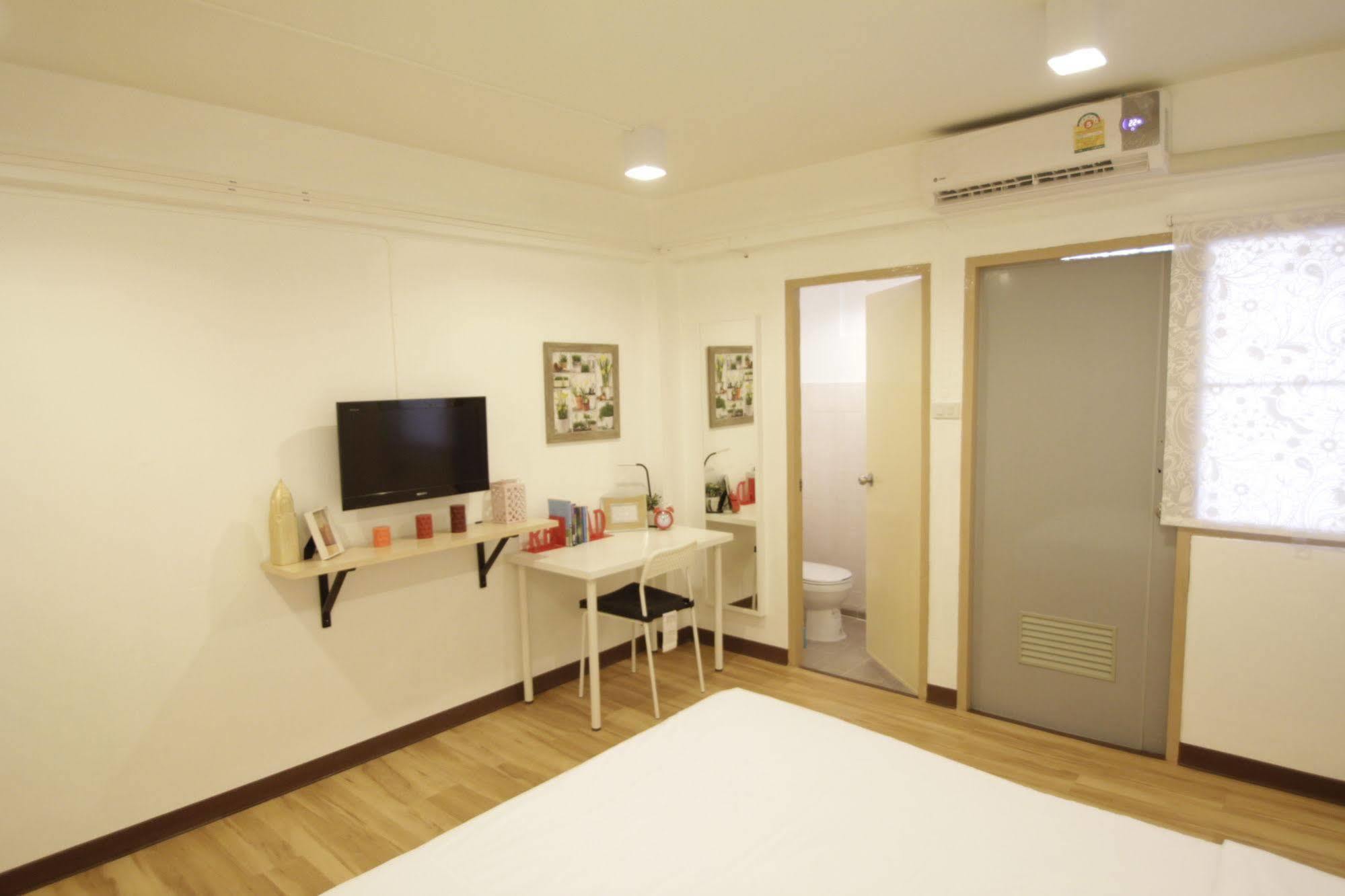 Bb Home Donmuang Ban Bang Khan  Buitenkant foto