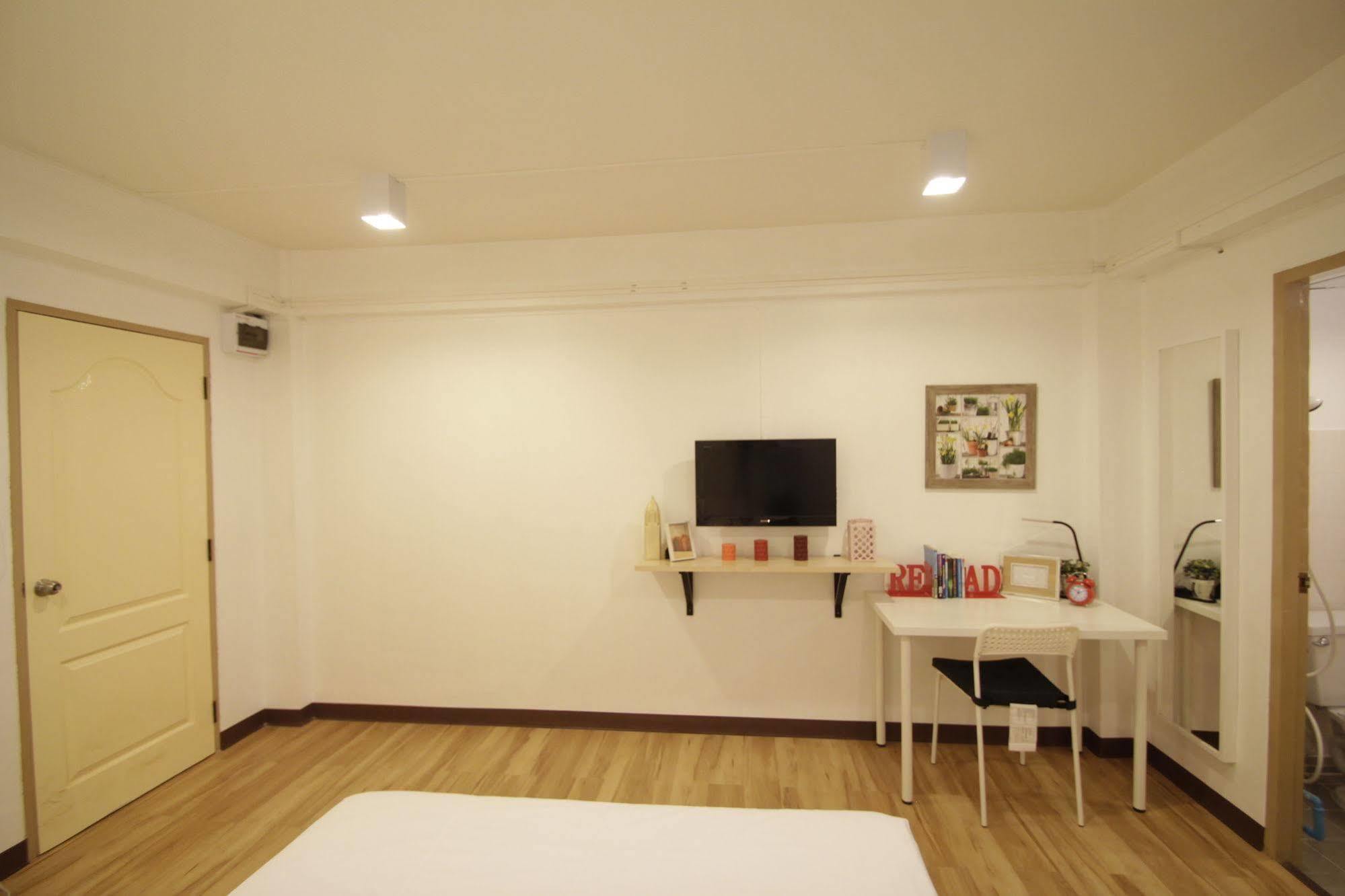 Bb Home Donmuang Ban Bang Khan  Buitenkant foto